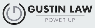 GC GUSTIN LAW POWER UP