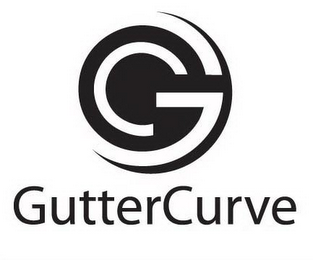 GC GUTTERCURVE logo