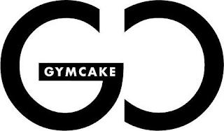 GC GYMCAKE logo