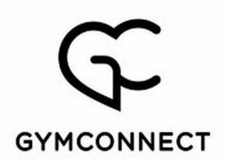 GC GYMCONNECT logo