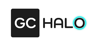 GC HALO logo