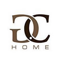 GC HOME logo