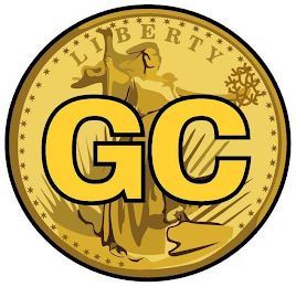 GC LIBERTY logo
