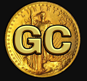 GC LIBERTY MCMVII logo