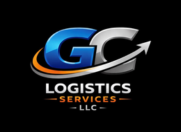GC LOGISTICS SERVICES -LLC- logo