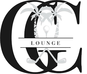 GC LOUNGE logo