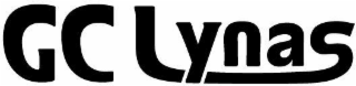 GC LYNAS logo