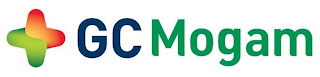 GC MOGAM logo