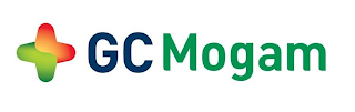 GC MOGAM logo