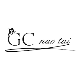 GC NAO TAI logo