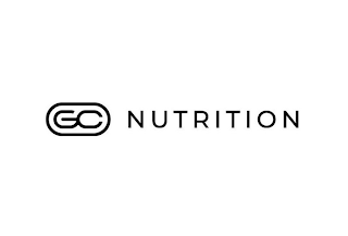 GC NUTRITION logo