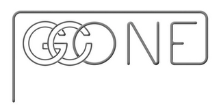 GC ONE logo