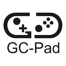 GC-PAD logo