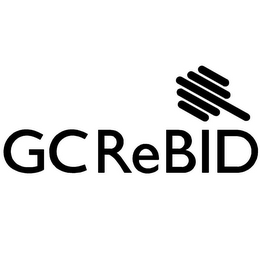 GC REBID logo