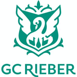 GC RIEBER logo