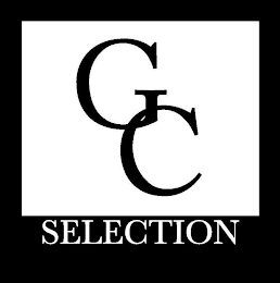 GC SELECTION logo