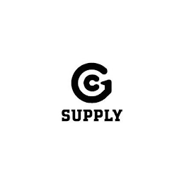 GC SUPPLY logo