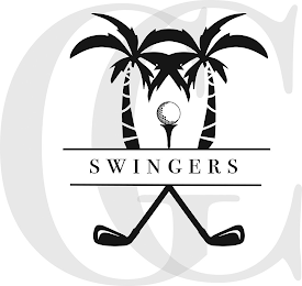 GC SWINGERS logo