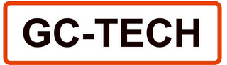 GC-TECH logo