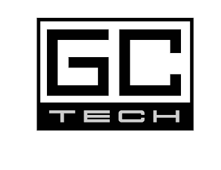 GC TECH logo