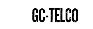 GC-TELCO logo