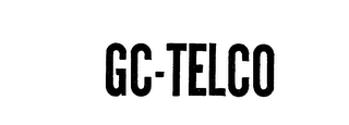 GC-TELCO logo