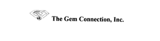 GC THE GEM CONNECTION, INC. logo