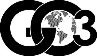 GC3 logo