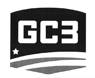 GC3 logo