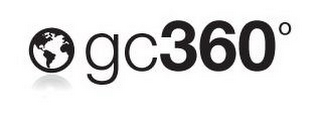 GC360 logo