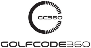 GC360 GOLFCODE360