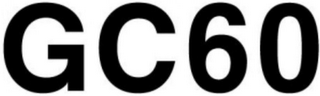 GC60 logo