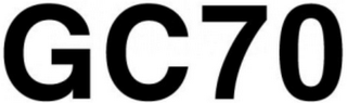 GC70 logo