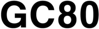 GC80 logo