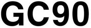 GC90 logo