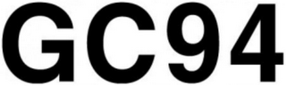 GC94 logo