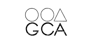 GCA