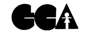GCA logo