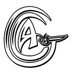 GCA logo