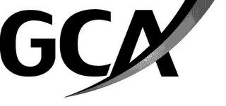 GCA logo