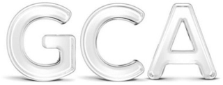 GCA logo