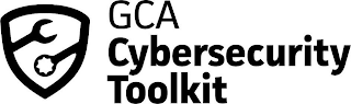GCA CYBERSECURITY TOOLKIT logo