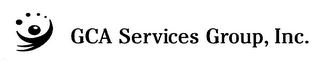 GCA SERVICES GROUP, INC. logo