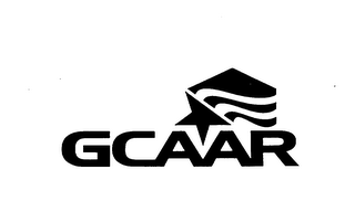 GCAAR logo