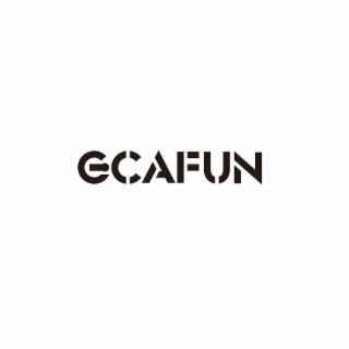 GCAFUN logo