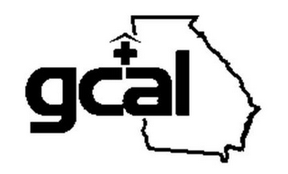 GCAL logo