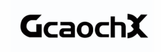 GCAOCHK logo