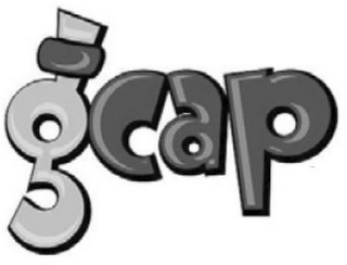 GCAP logo