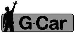 G·CAR logo