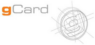GCARD G logo
